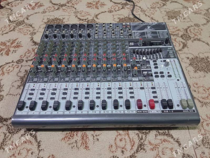 Toý PULT 18/32. - Daşoguz - img 1