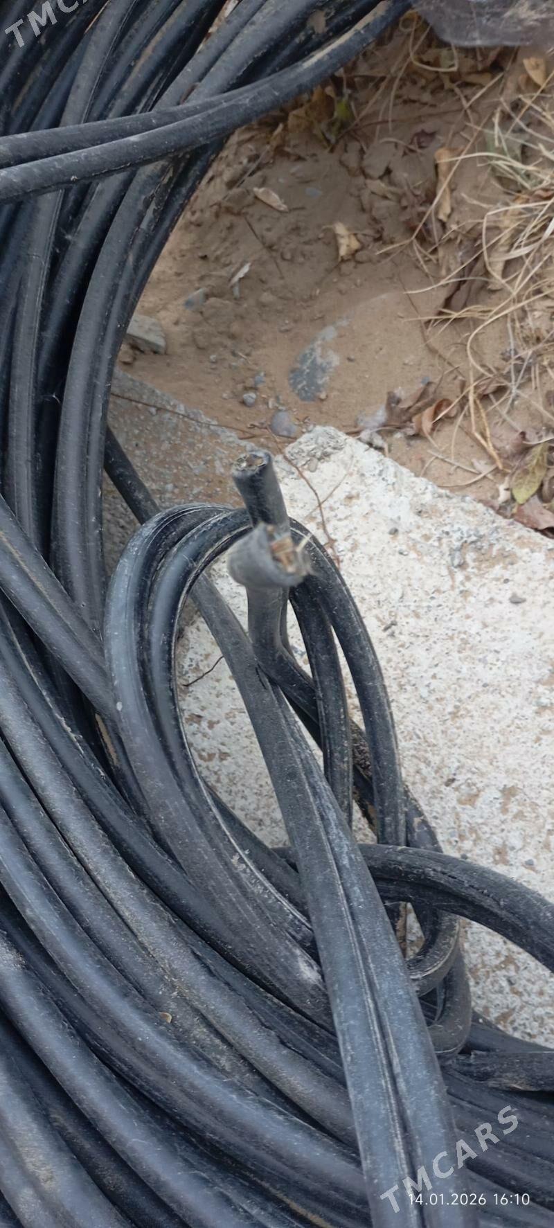 ayna kabel - Gökdepe - img 1