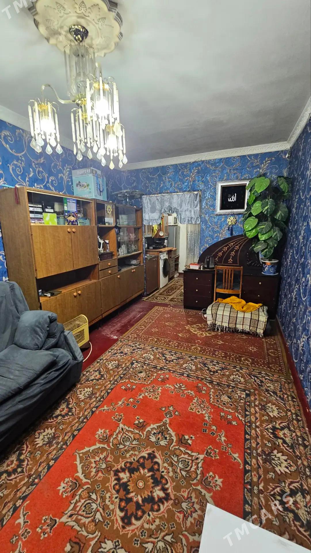 ГАСТИНКА 1 ЭТАЖ - Aşgabat - img 1