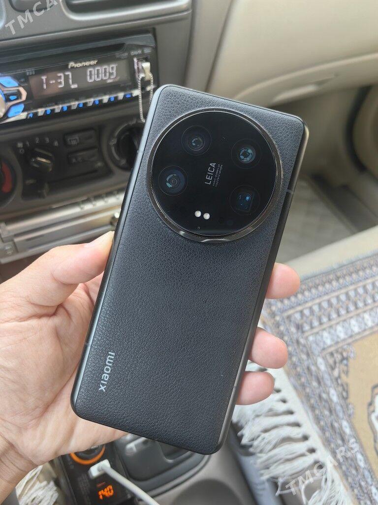 Xiaomi 14 Ultra 12/256 - Bagyr - img 1