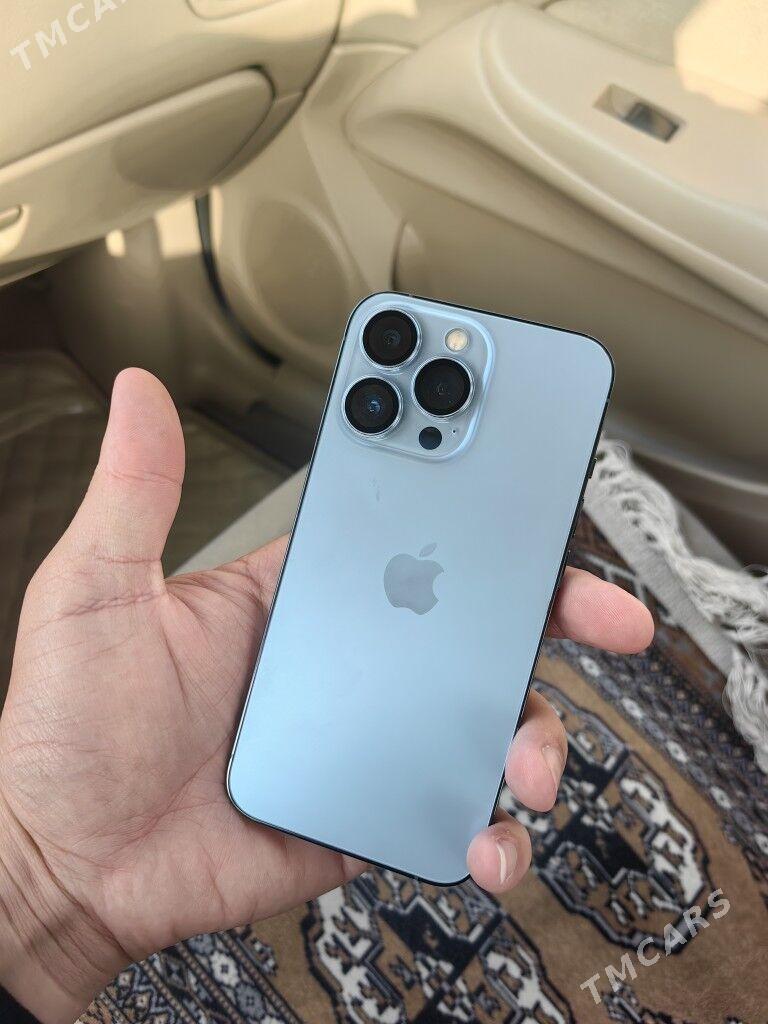 iPhone 13 Pro 256 - Багир - img 1