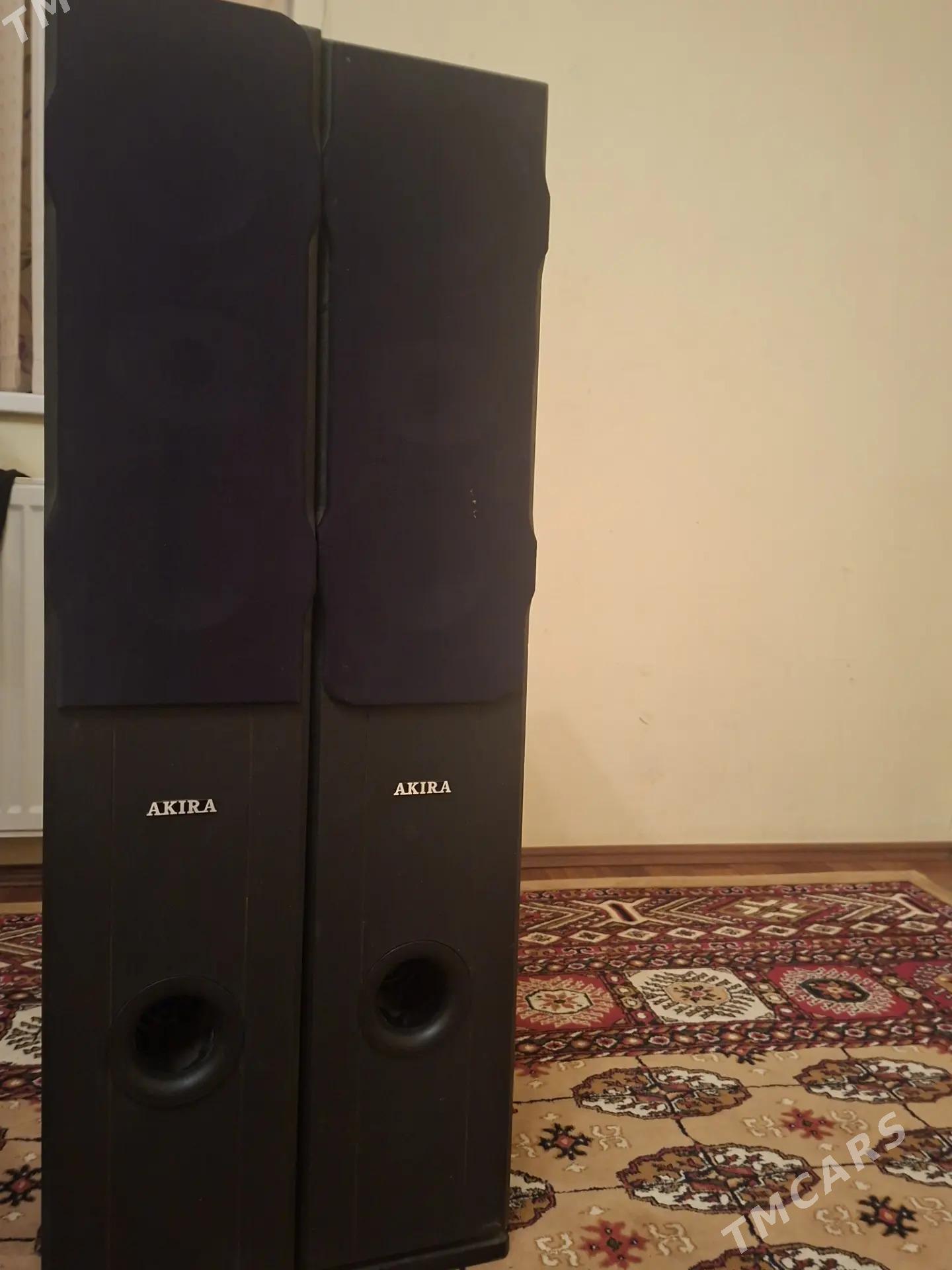 Arzan dom kino teatr - Gökdepe - img 1