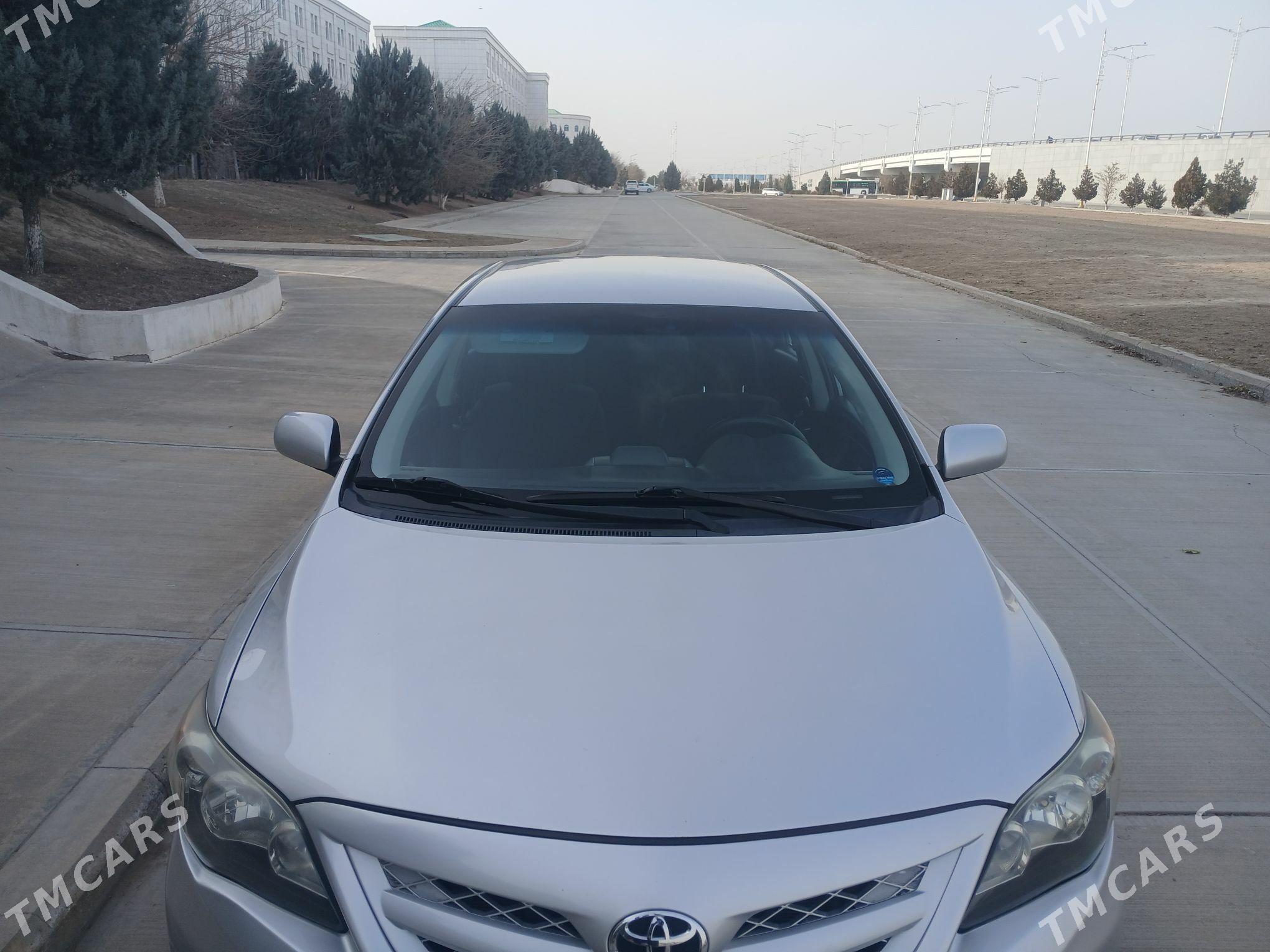 Toyota Corolla 2011 - 180 000 TMT - Änew - img 1