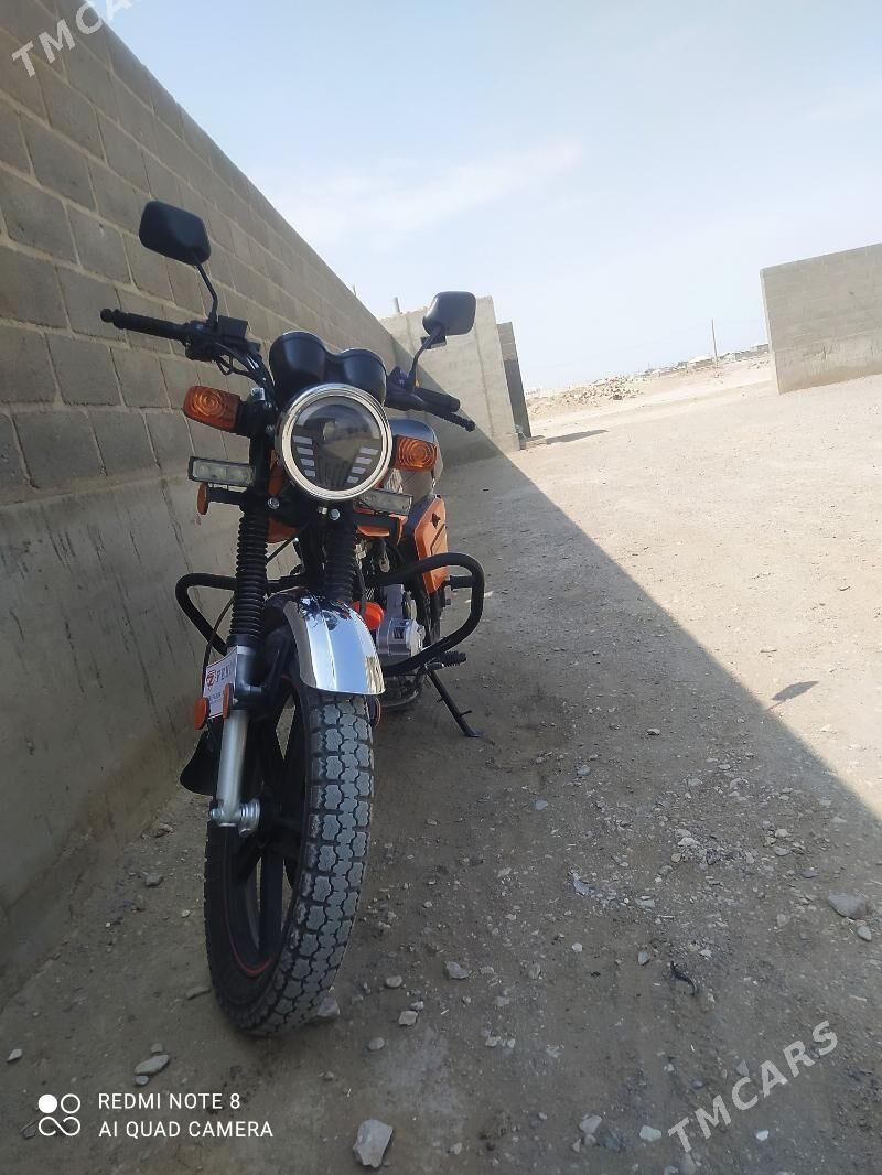 Fekon FK200-14G 2026 - 18 000 TMT - Гумдаг - img 1