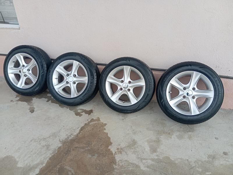 Teker 3 200 TMT - Чоганлы - img 1