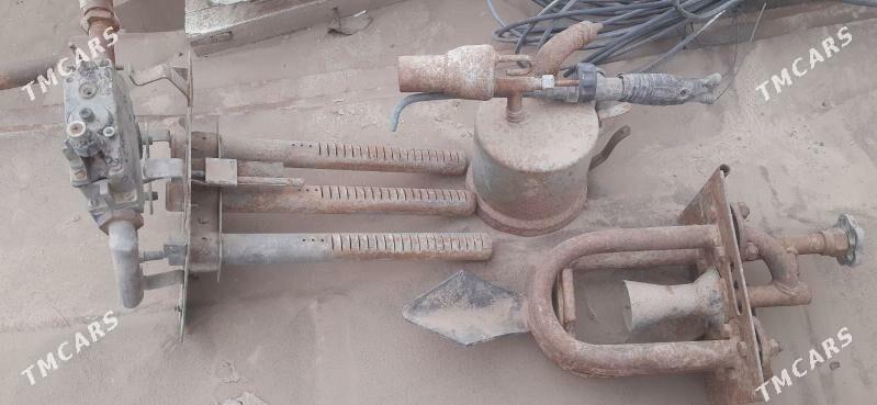 Farsunka - Ýolöten - img 1