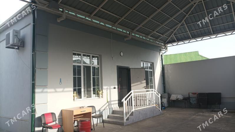 Chogonly Plan Jay - Çoganly - img 1