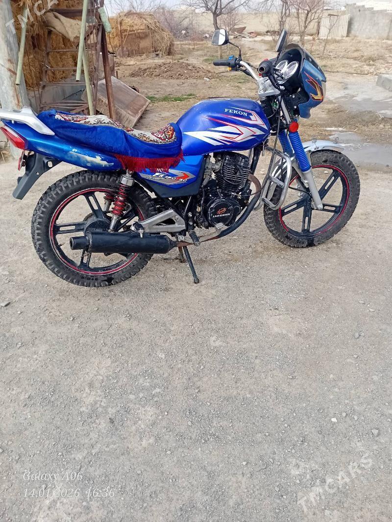 Fekon FK150-8G 2014 - 13 000 TMT - Бахарден - img 1