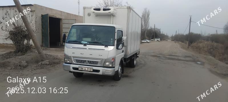 Mitsubishi Canter 2014 - 500 000 TMT - Гурбансолтан Едже - img 1