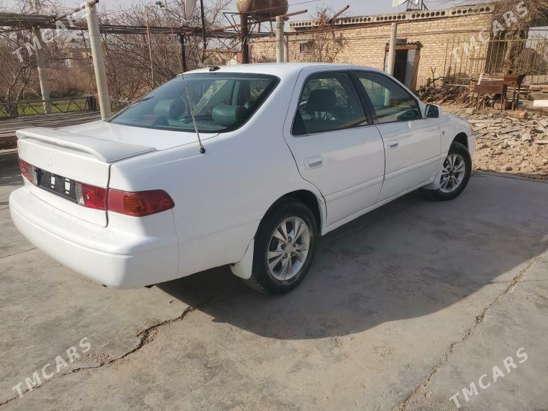 Toyota Camry 1999 - 130 000 TMT - Байрамали - img 1