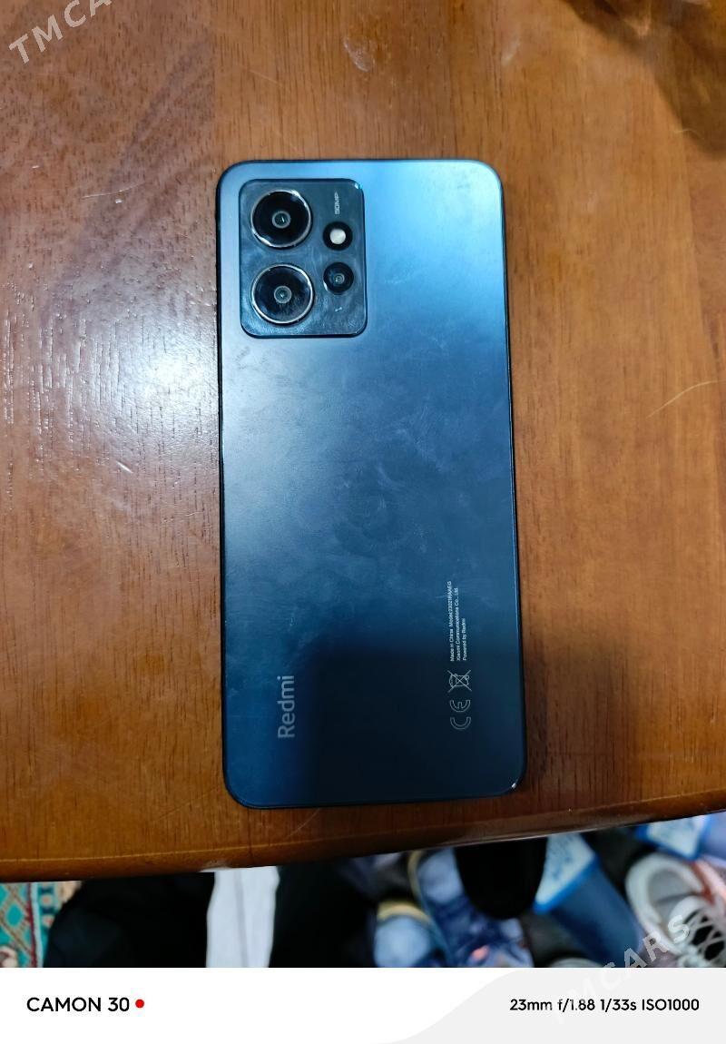 Redmi Not 12 - Büzmeýin GRES - img 1