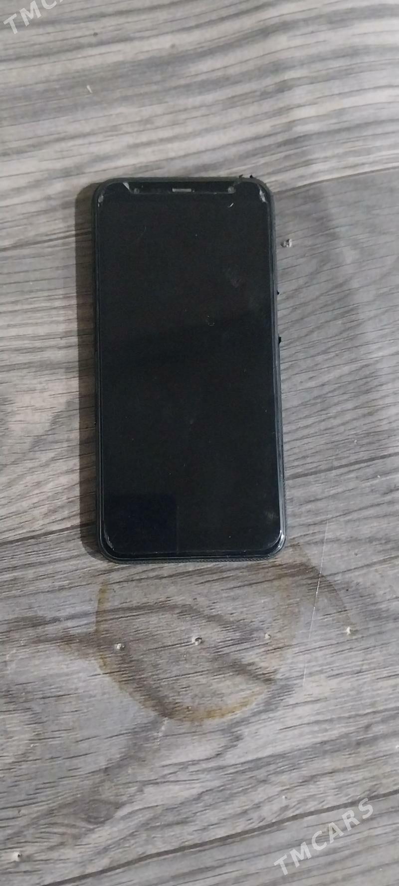 Samsung j 6+ - Ашхабад - img 1