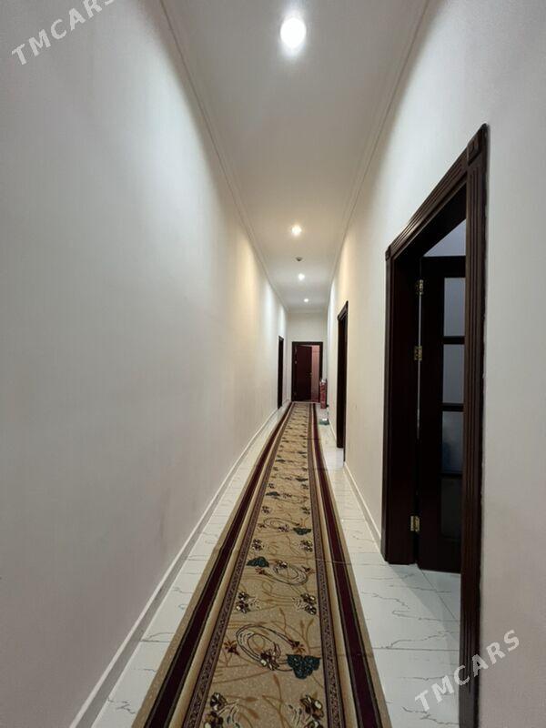 Elitka Nebit gaz 3 Kom 3 Etajy - Нефтегаз (ул. Андалиб-Юбилейная) - img 1