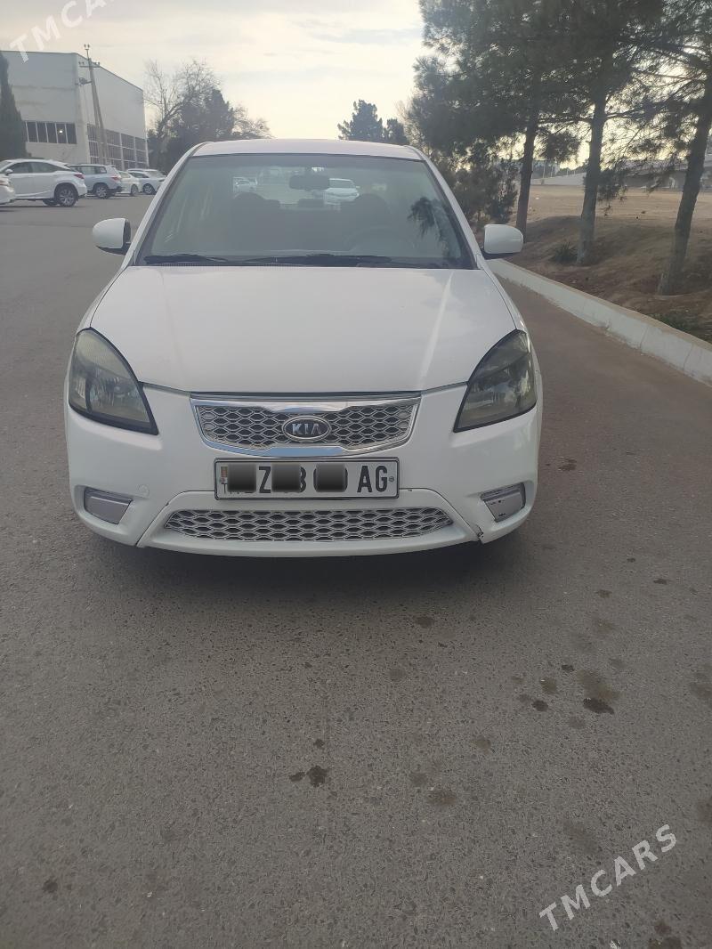 Kia Rio 2011 - 135 000 TMT - Хитровка - img 1