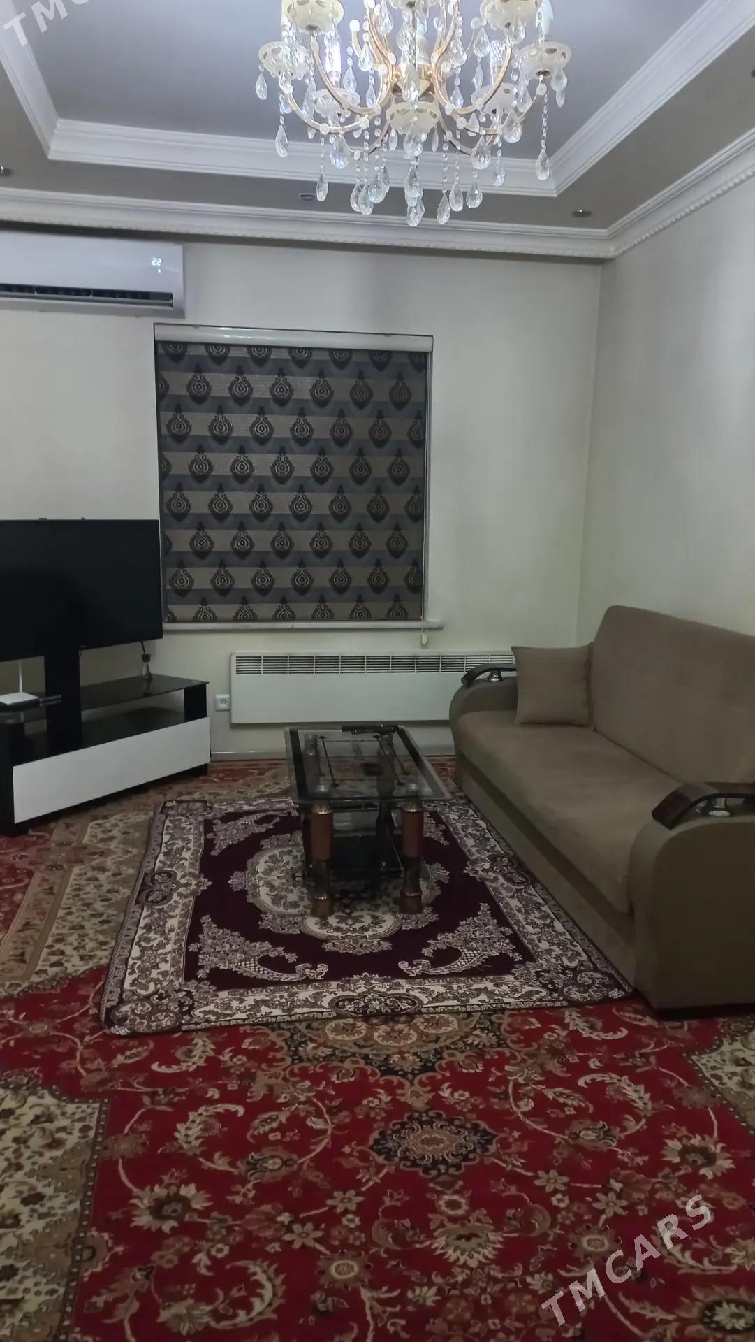 Arenda kim rayon - Aşgabat - img 1