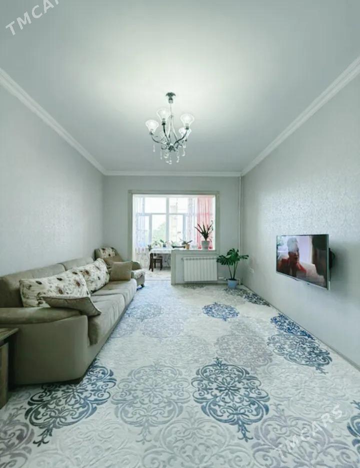 GOWDAN 5 KOM ГАУДАН 5 КОМН - Ашхабад - img 1