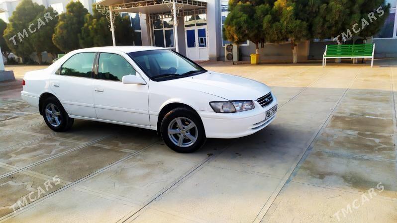 Toyota Camry 2001 - 135 000 TMT - Tejen - img 1