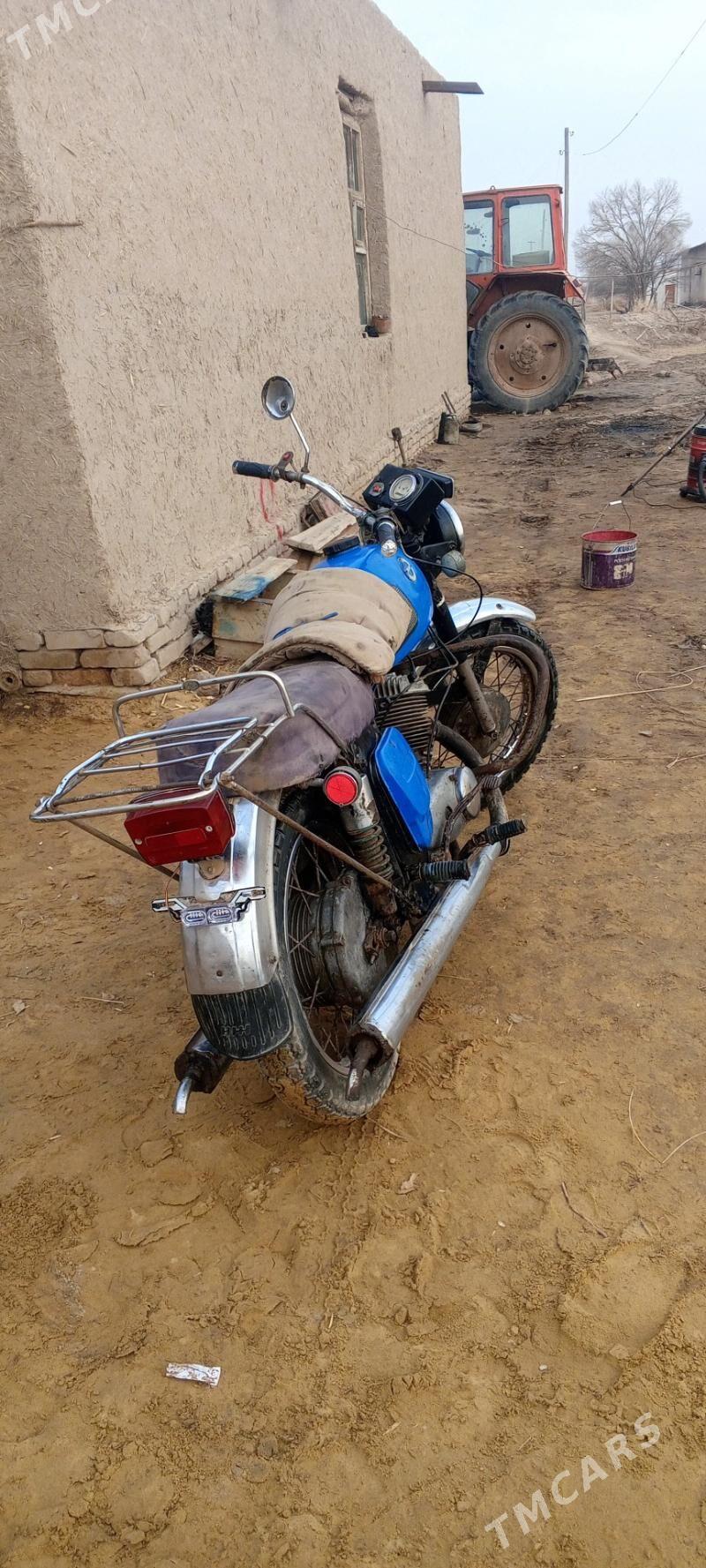 Iž Planeta 2025 - 6 000 TMT - Гороглы (Тагта) - img 1