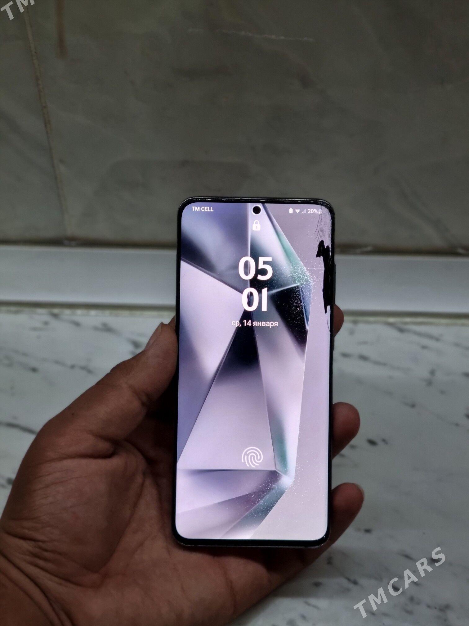 Samsung S20 5G - Мары - img 1