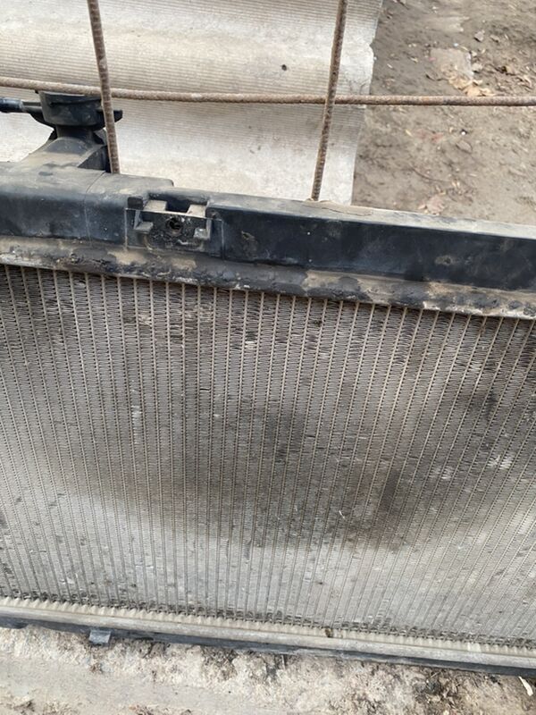 radiator okuz 500 TMT - Дашогуз - img 1