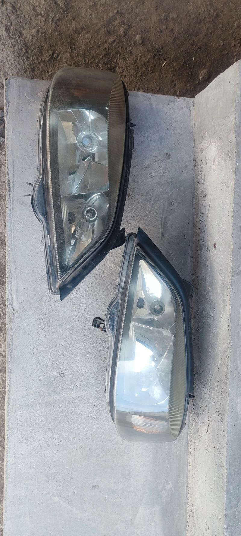 opel asra ji 500 TMT - Дашогуз - img 1