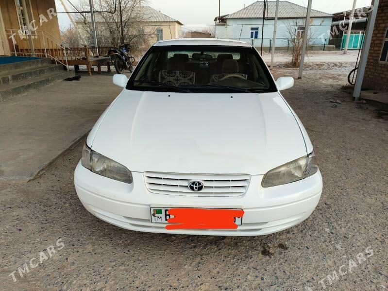 Toyota Camry 1998 - 120 000 TMT - Tejen - img 1