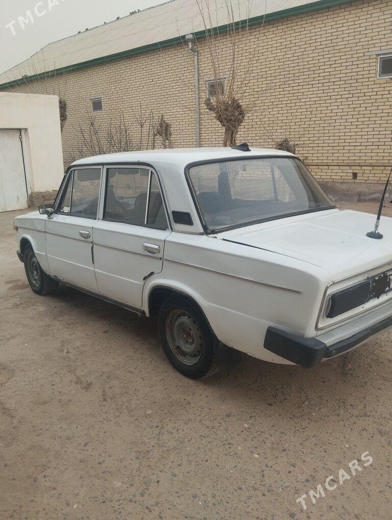 Lada 2106 1989 - 17 000 TMT - Байрамали - img 1