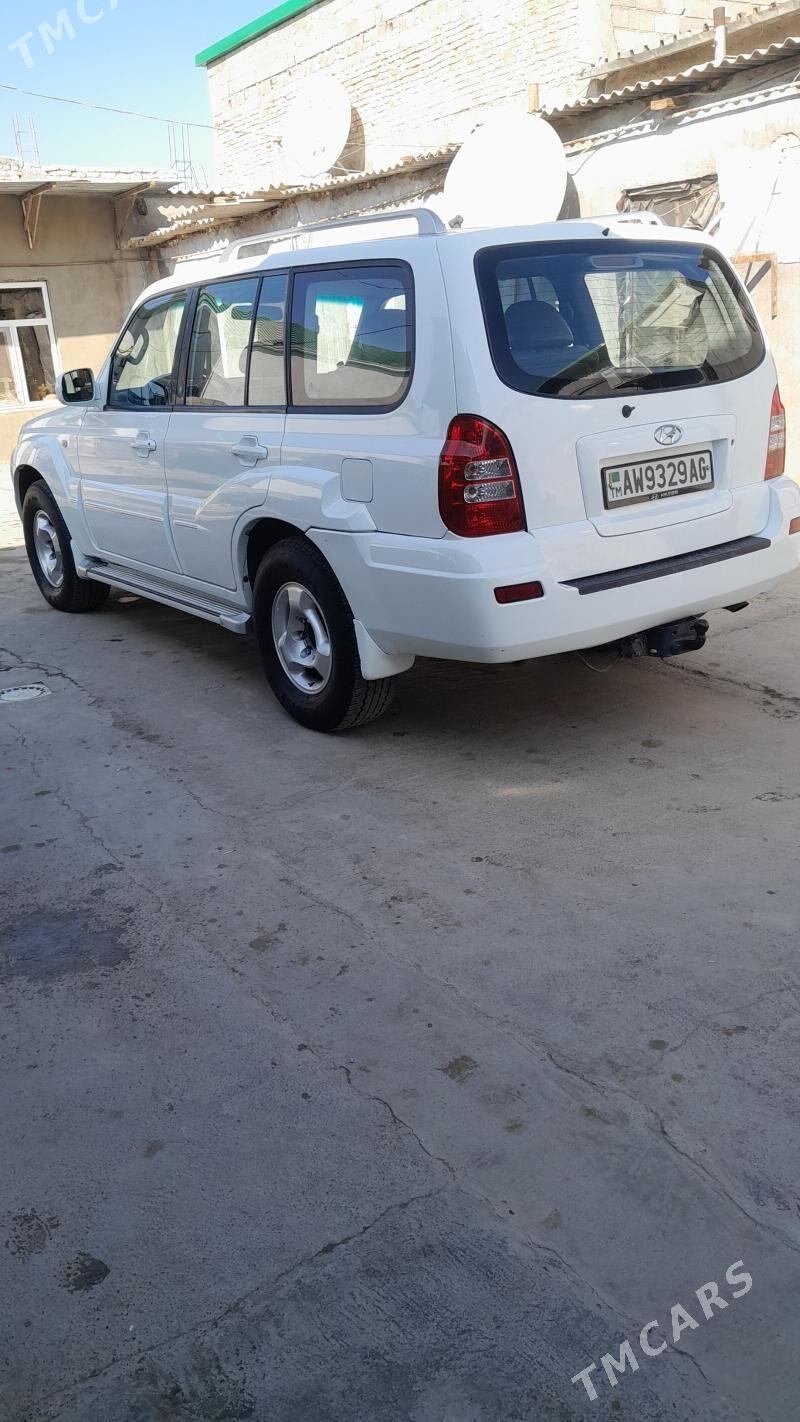 Hyundai Tucson 2004 - 150 000 TMT - 2 мкр - img 1