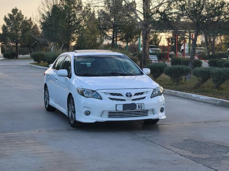 Toyota Corolla 2011 - 175 000 TMT - Aşgabat - img 1