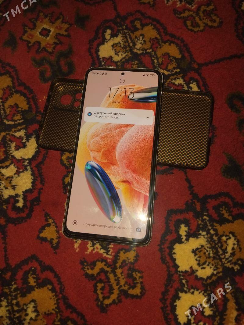 Redmi not 12 pro - Байрамали - img 1