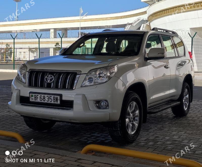 Toyota Land Cruiser Prado 2013 - 530 000 TMT - Туркменбаши - img 1