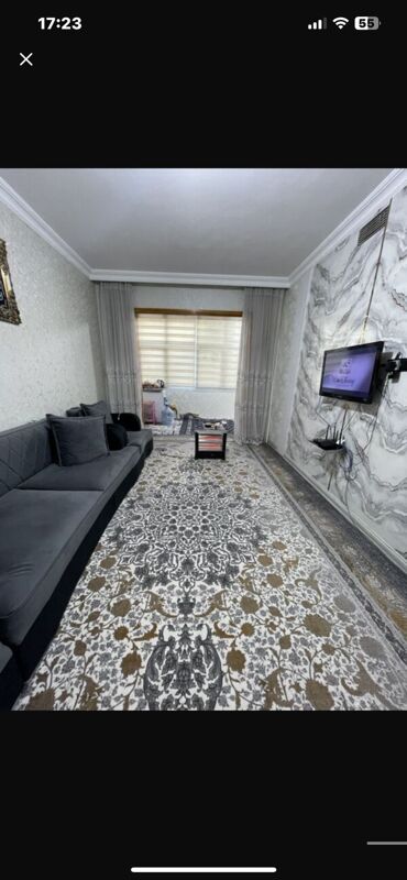 Eyesinnen kim rayon - Ашхабад - img 1