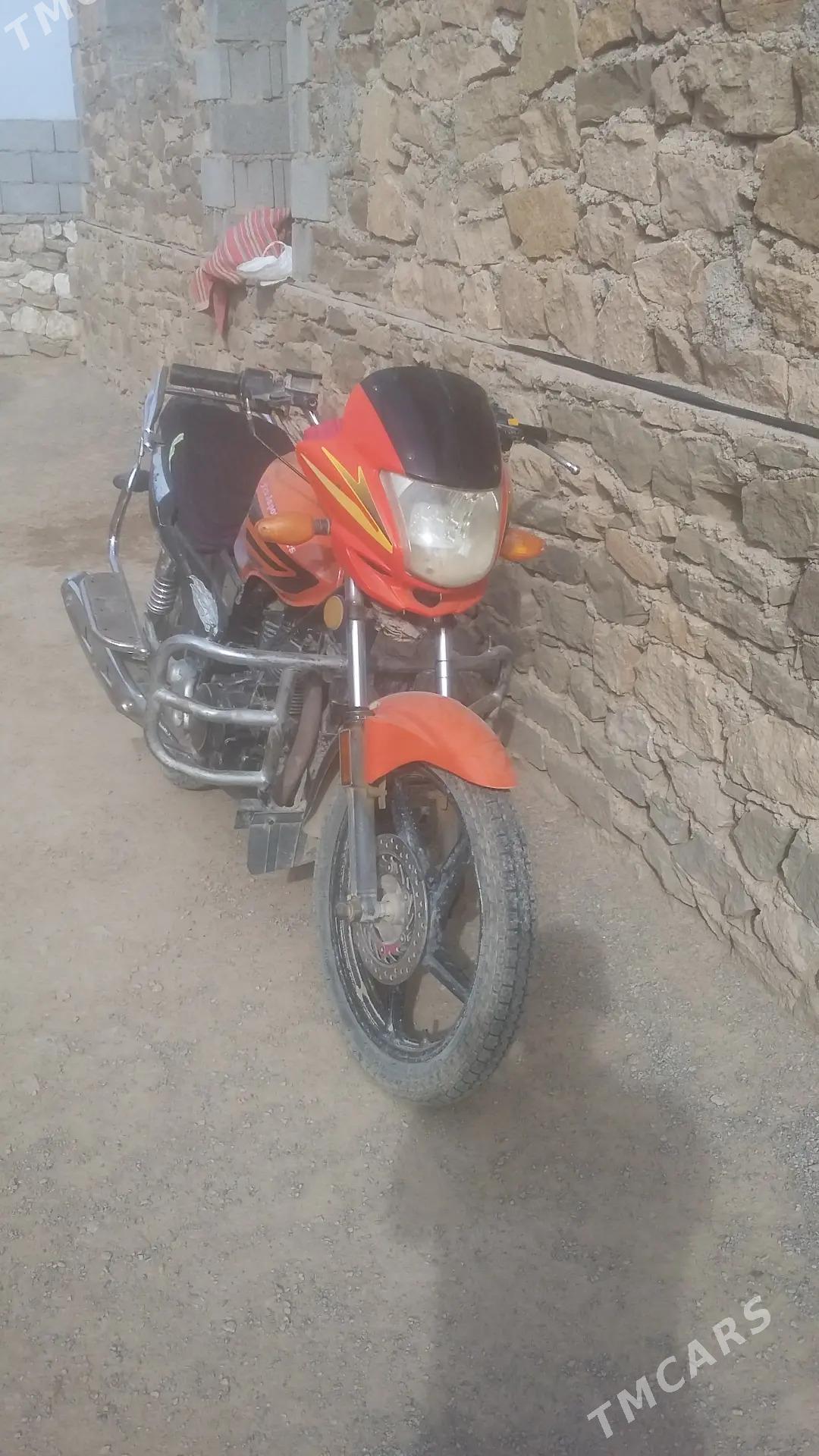 Fekon FK150-8G 2023 - 11 000 TMT - Magdanly - img 1