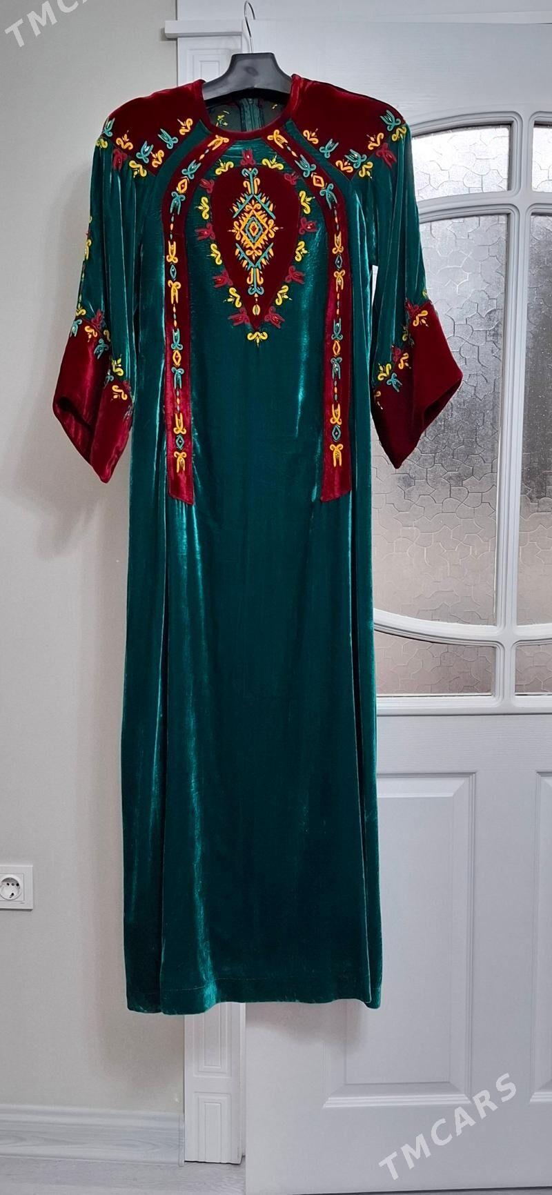 Taýyn köýnek - Aşgabat - img 1