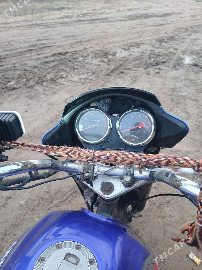 Fekon FK150-8G 2023 - 15 000 TMT - Akdepe - img 1