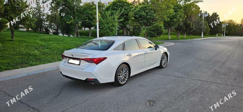 Toyota Avalon 2019 - 458 000 TMT - Aşgabat - img 1
