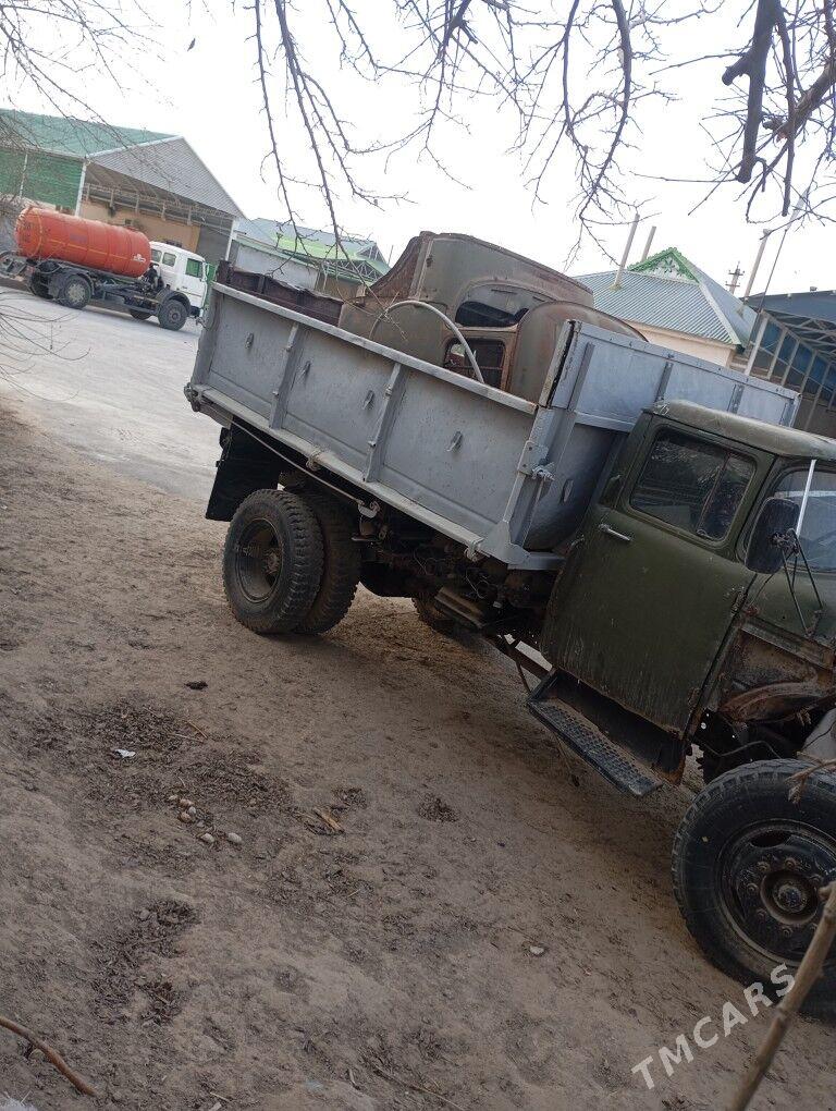 Zil 130 1993 - 45 000 TMT - Бузмеин - img 1