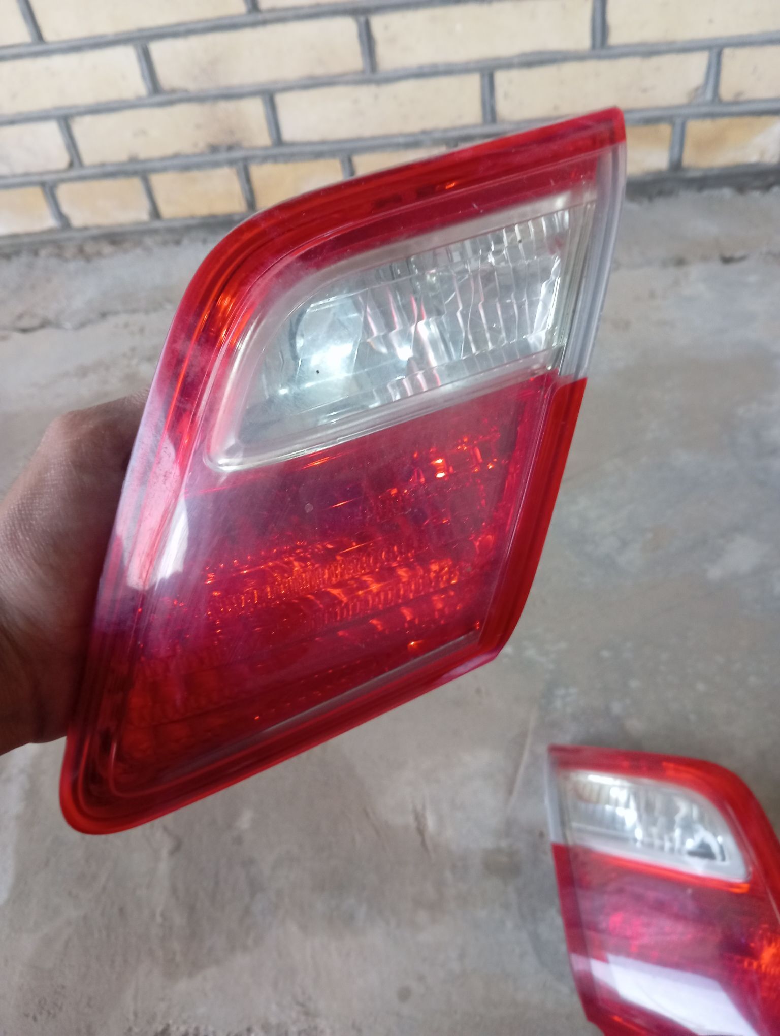 fara 400 TMT - Мургап - img 1