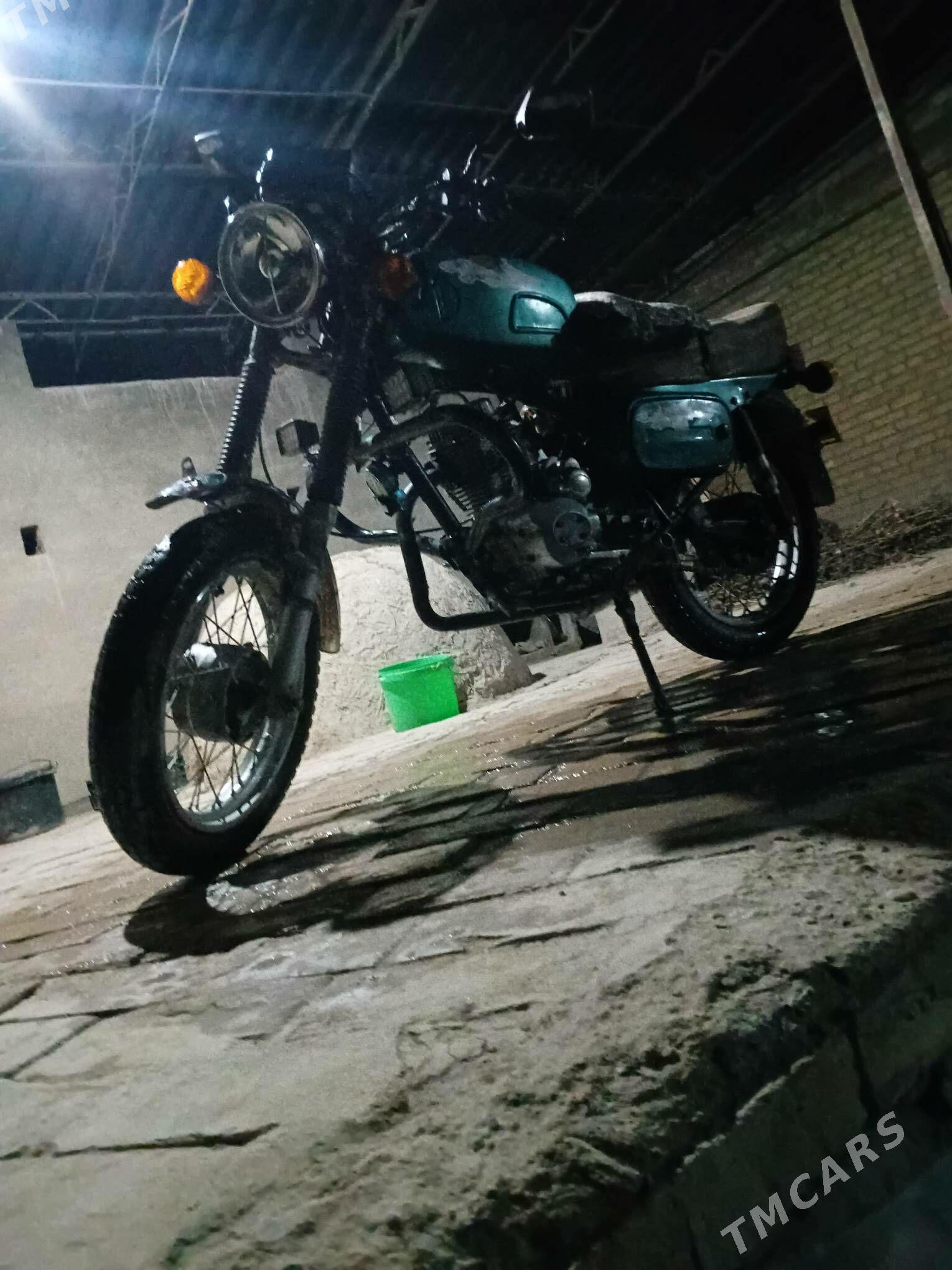 Fekon FK200-14G 2018 - 7 000 TMT - Гарабекевюл - img 1