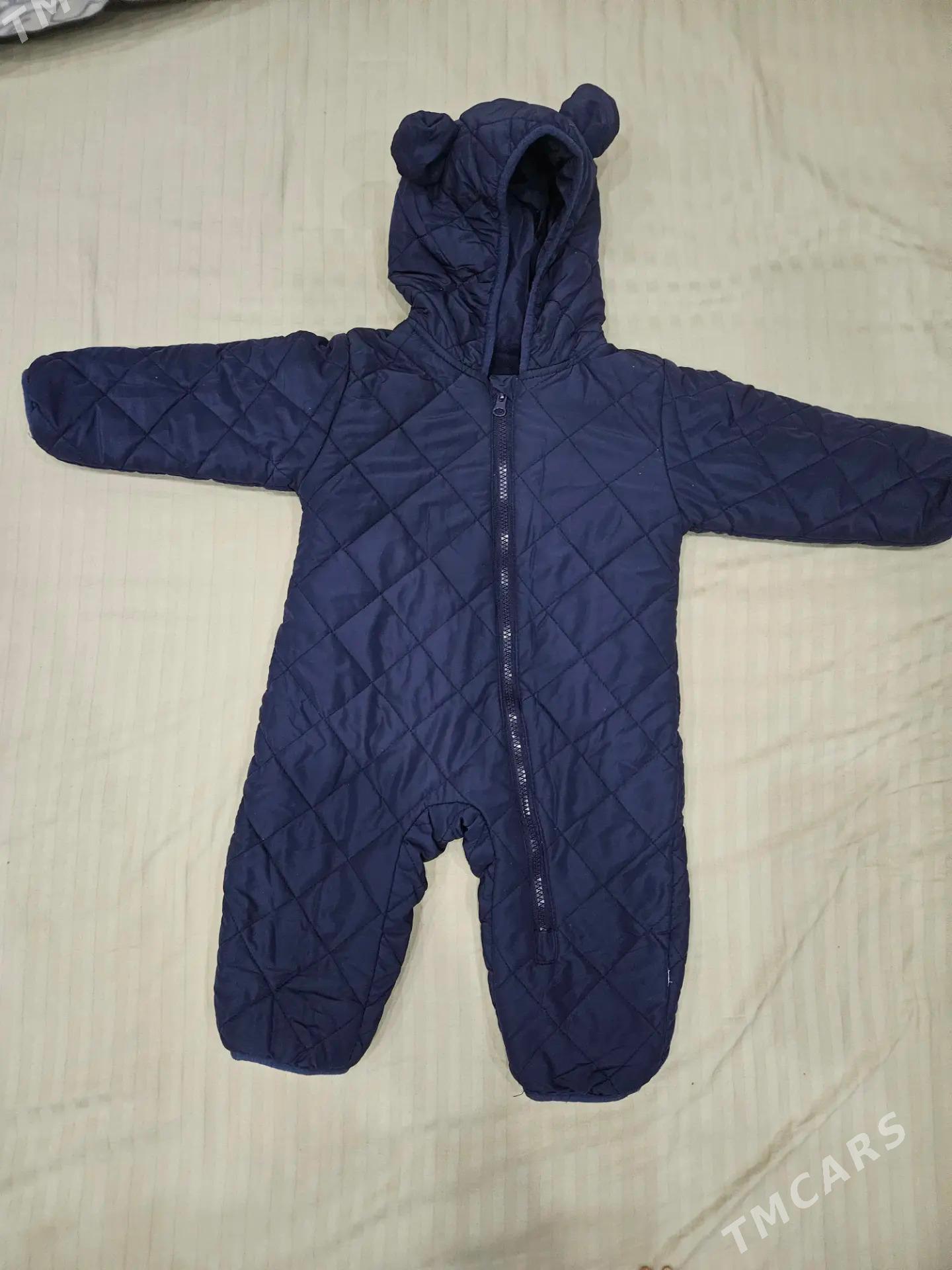 kombinzon kurtga - Aşgabat - img 1