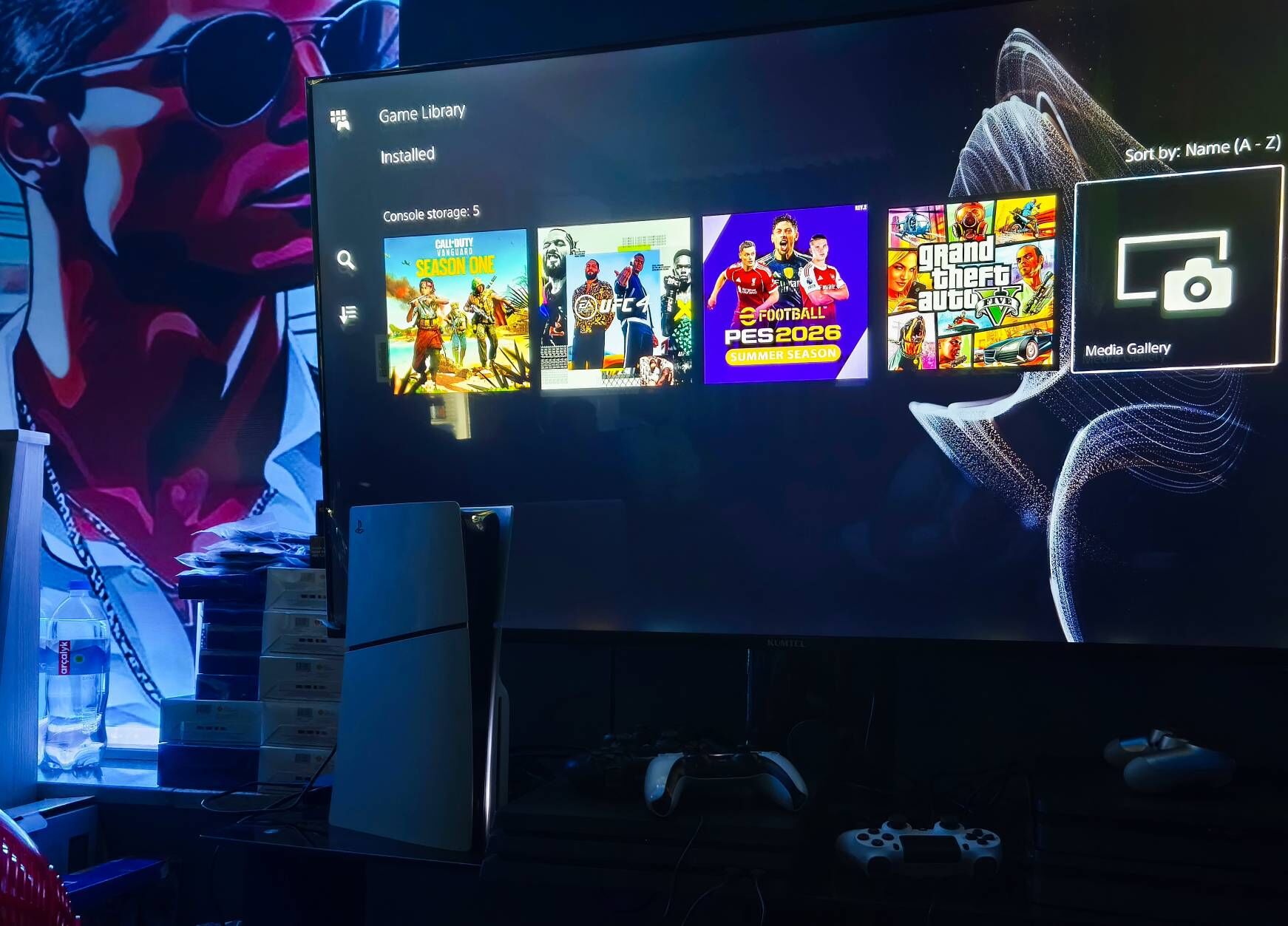 playstation oyun we proşiwka - Дашогуз - img 1