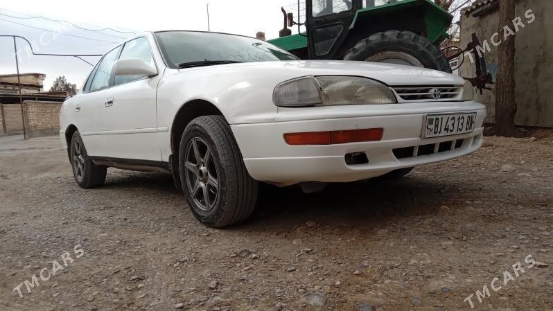 Toyota Camry 1993 - 97 000 TMT - Гызыларбат - img 1