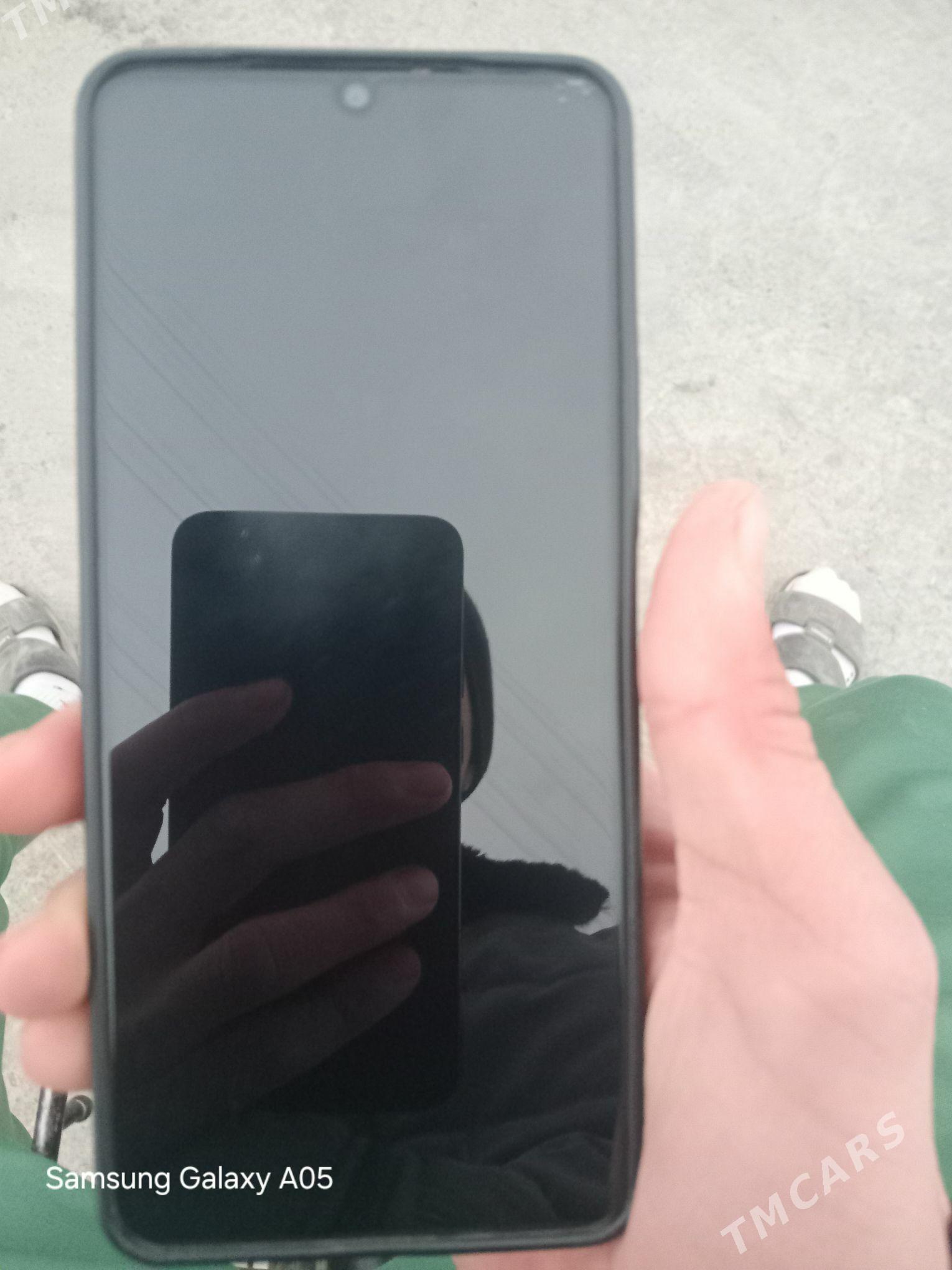 telefon - Büzmeýin - img 1