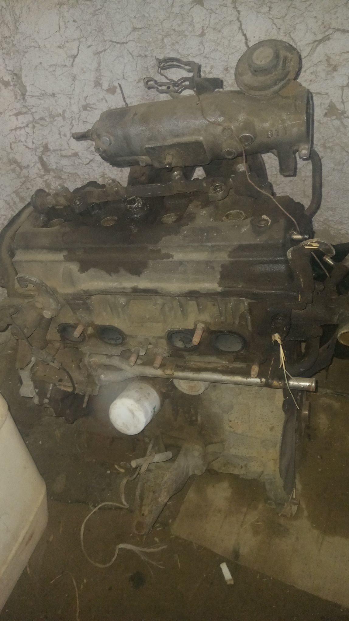 babichka mator 3 000 TMT - Şabat etr. - img 1