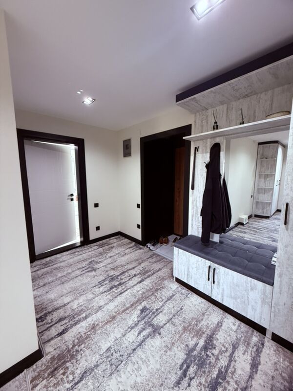 10 мкр 4в3 100’m2 - Ашхабад - img 1