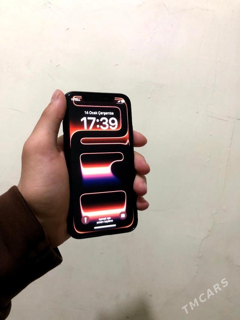 IPhone X - Mary - img 1