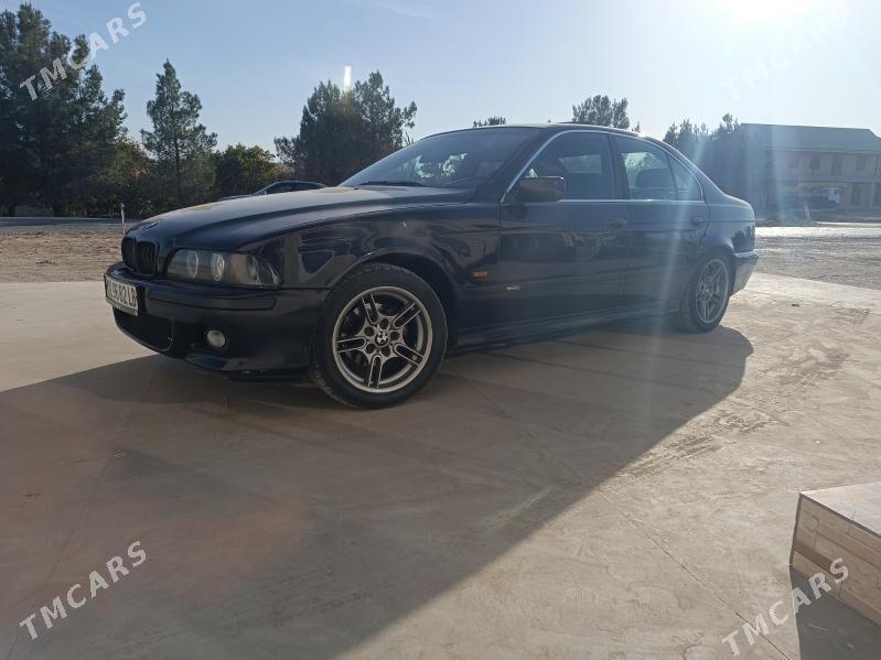 BMW 528 1998 - 140 000 TMT - Дянев - img 1