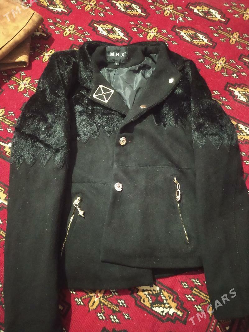 palto - Daşoguz - img 1