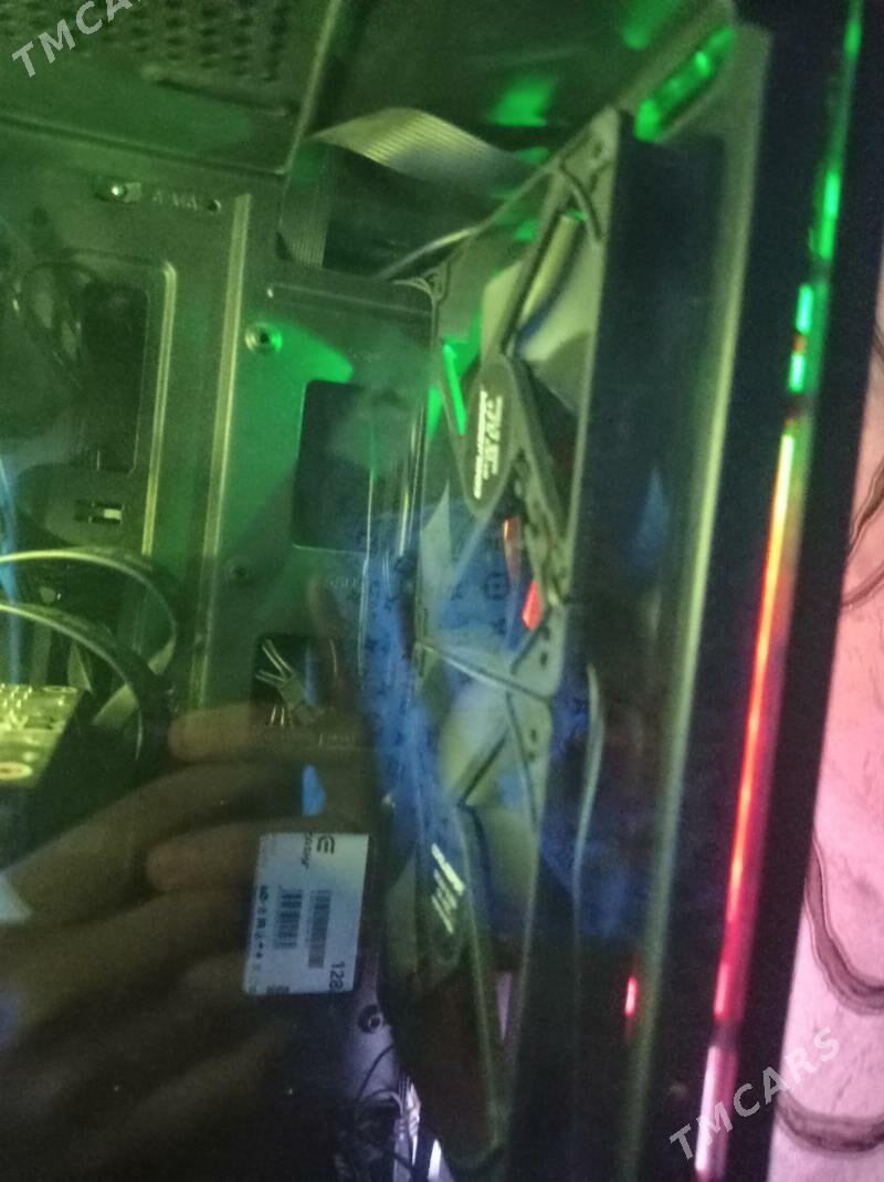 i7 - Туркменабат - img 1