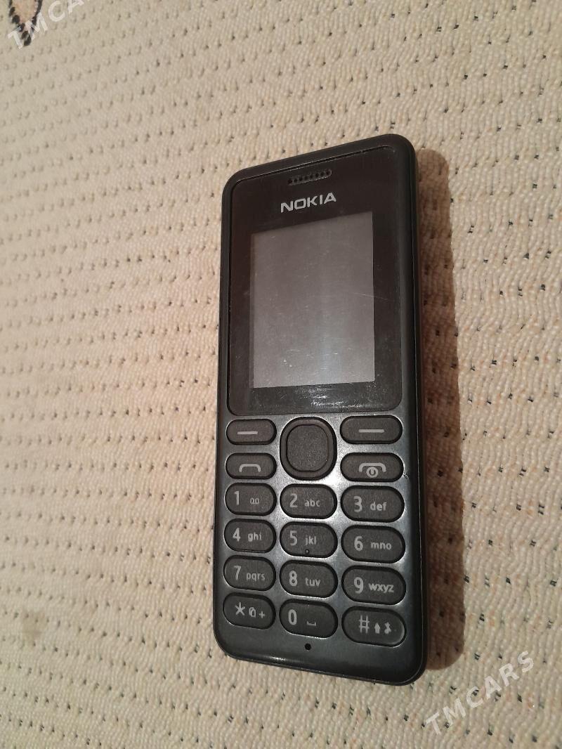 NOKIA 108 - Bäherden - img 1